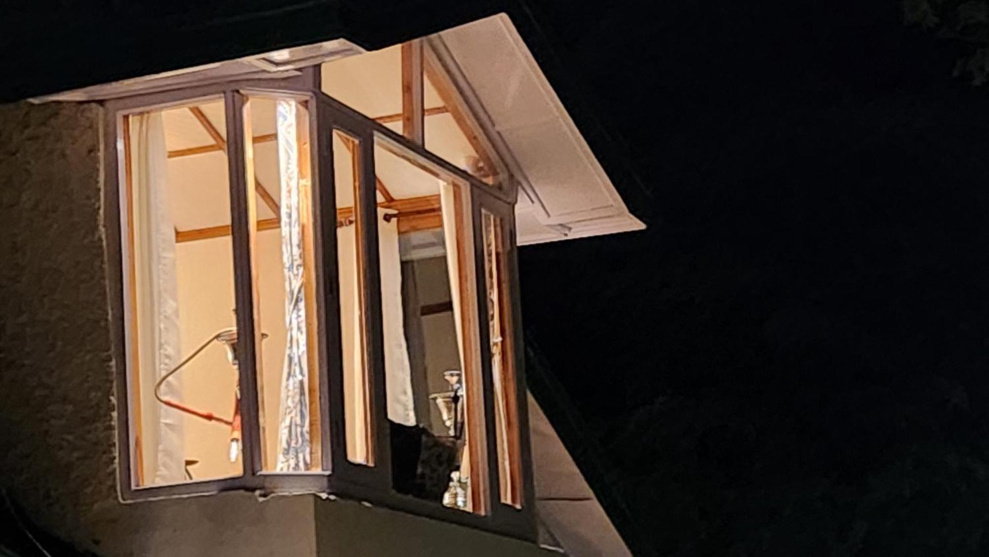 Glen View Heritage Homestay Shimla Exterior foto