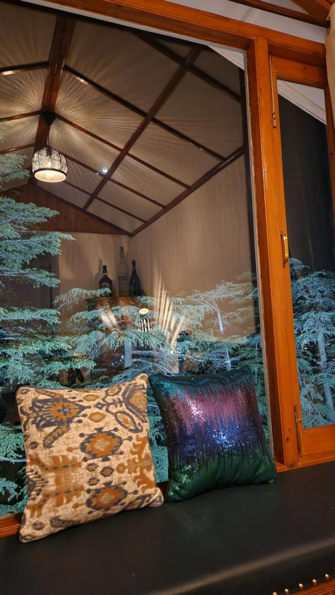 Glen View Heritage Homestay Shimla Exterior foto