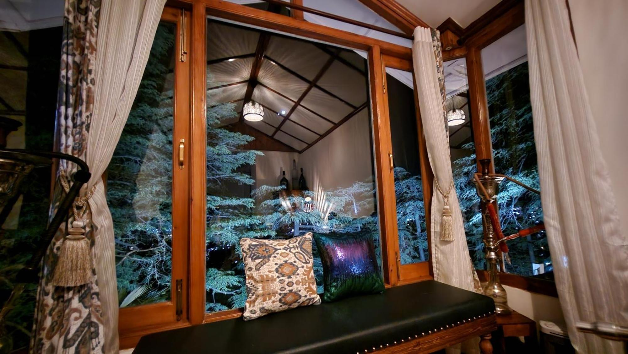 Glen View Heritage Homestay Shimla Exterior foto