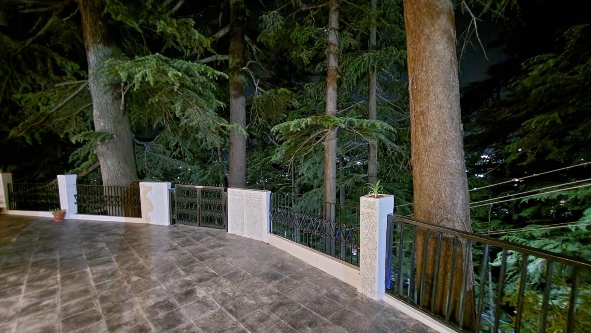Glen View Heritage Homestay Shimla Exterior foto